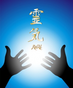 reiki