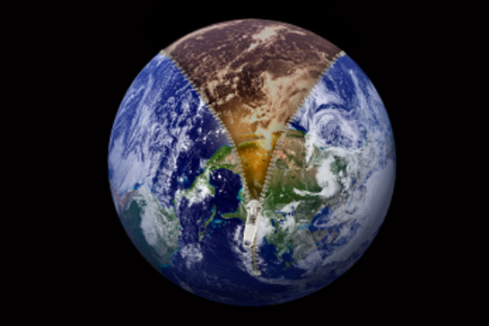 earth