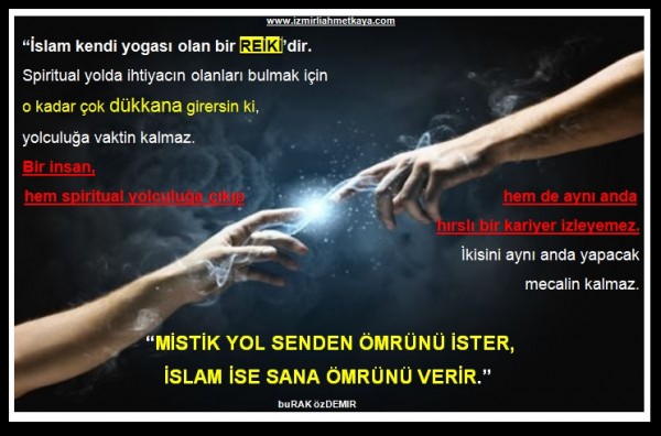 1amistik